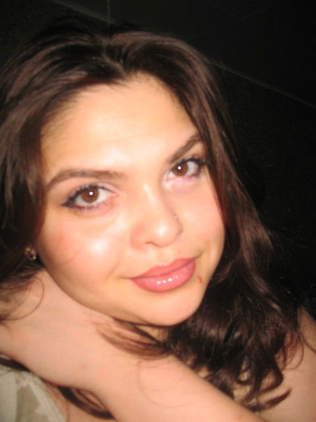 Алина Киселева