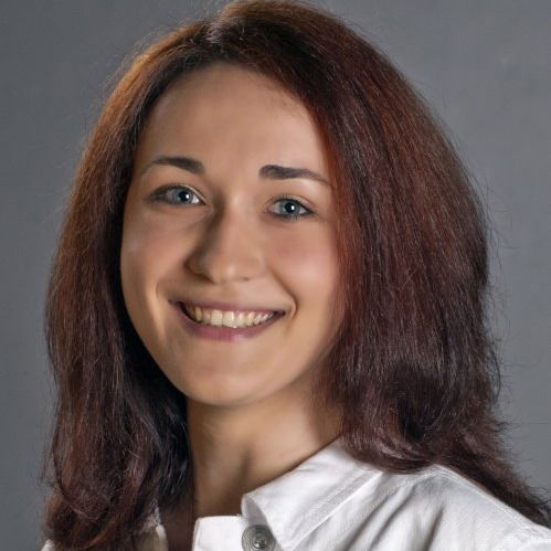 Надежда Сергеевна Терентьева