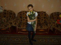 Кристина Киенко