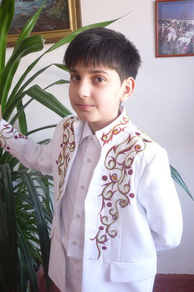 Юрий Фотиади