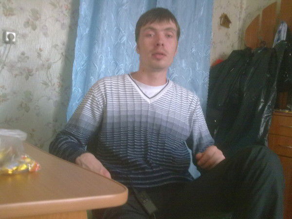 Дмитрий Литовник