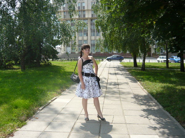 Екатерина Васина