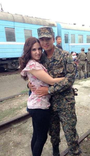 Лидия Николенко