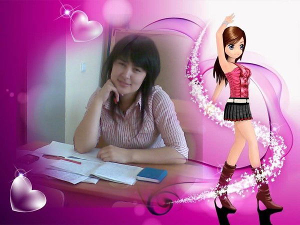 Айша Хобдабаева