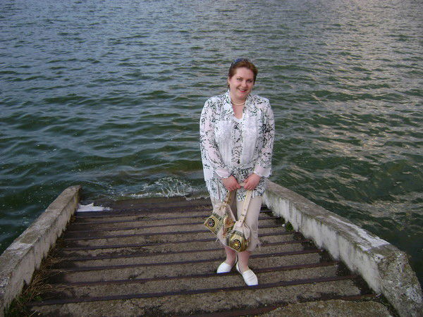 Наталья Юшкова