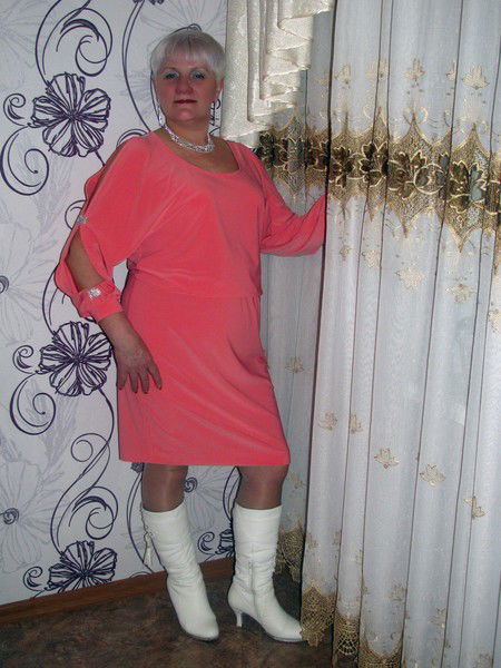 Валентина Мишина