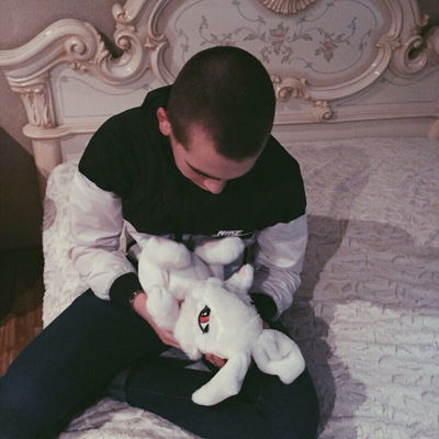 Даниил Сухов