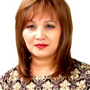 Айгуль Габдуллина