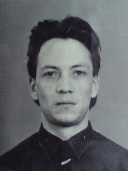 Владимир Григорьев