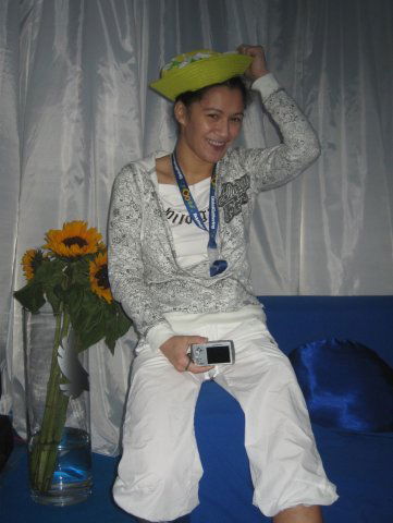 Виктория Прибыткова