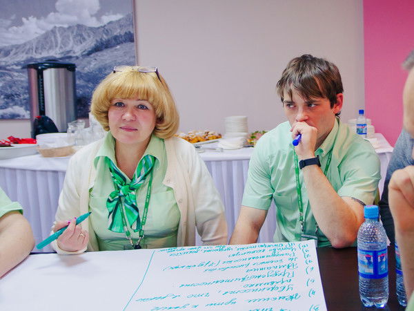 Светлана Губанова