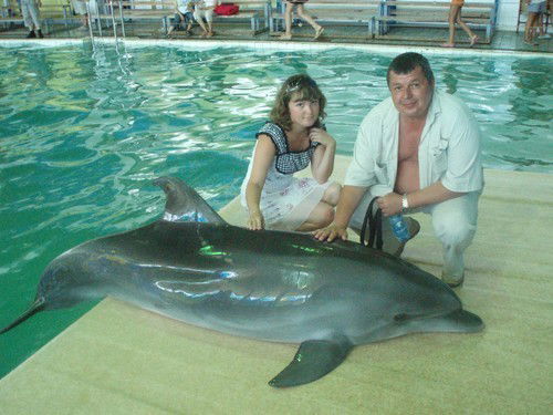 Виталий Турков