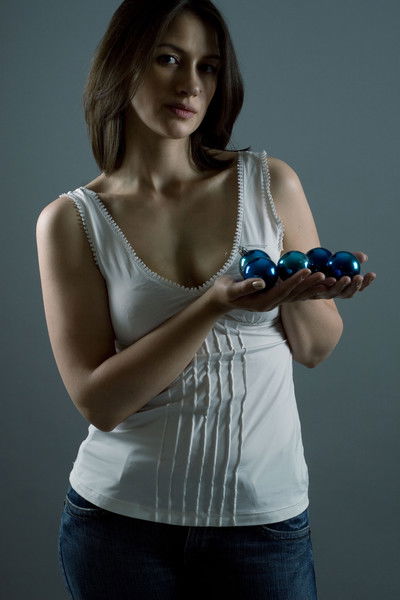 Юлия Ванева