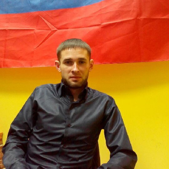 Максим Ковтунов