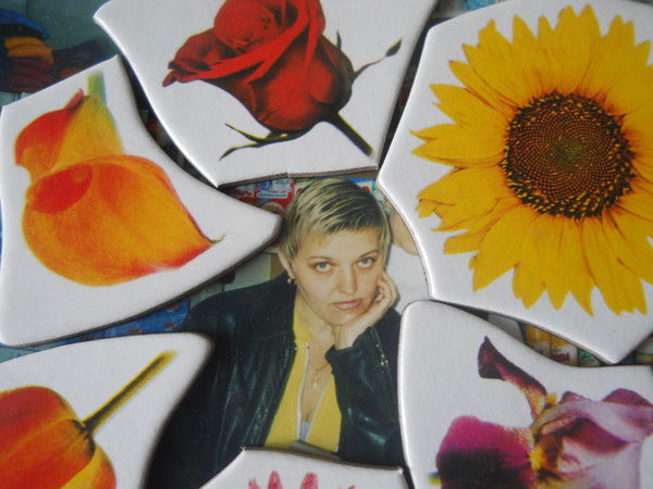 Ольга Моисеева