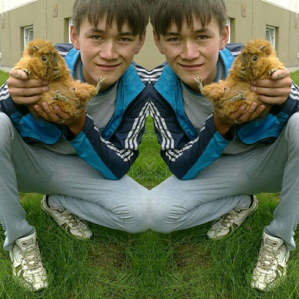 Manas Мурзабек Уулу