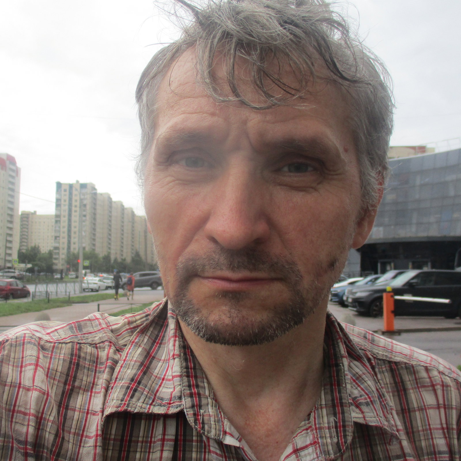 Сергей
