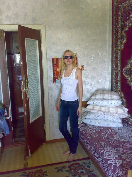 Татьяна Осипова