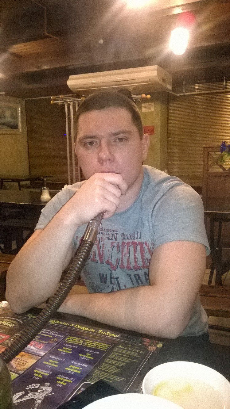 Роман Писковитин