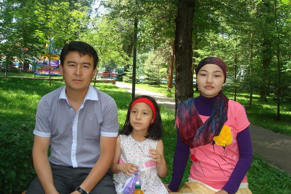 Тельмат Амиртаев