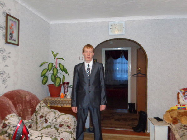 Иван Симиклетов