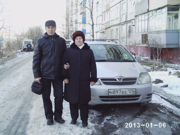 Виктор Емец