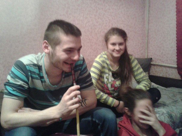 Влад ( Одесса )