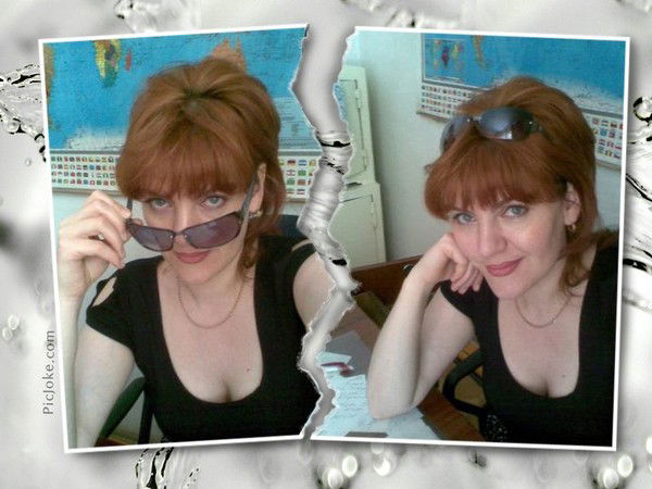 Наталья Приходько