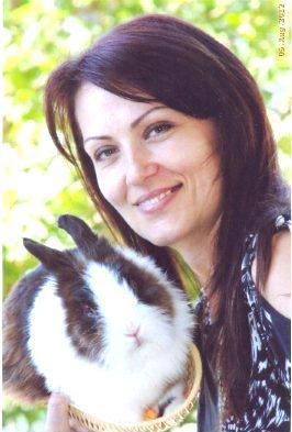 Ирина Калимулина