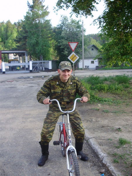 Стас Палкин