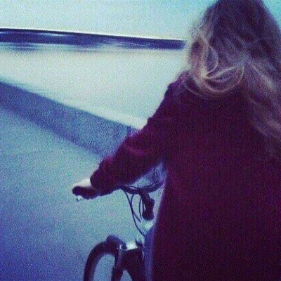 Яна Миронова