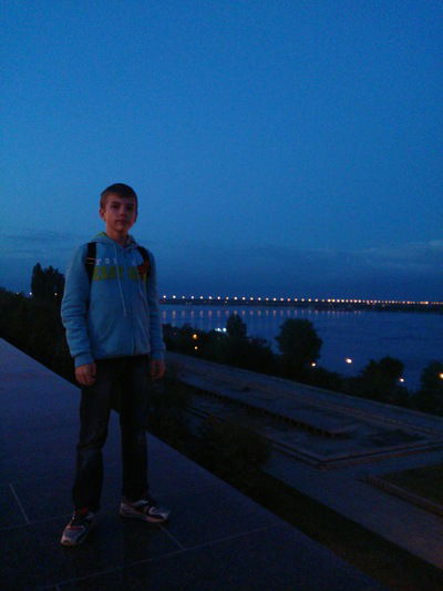 Василий Кривенко