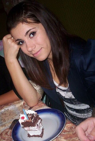 Виктория Стефоненко