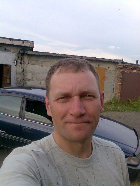 Евгений Волосевич