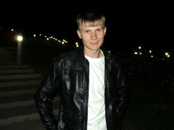 Владимир Ишутов