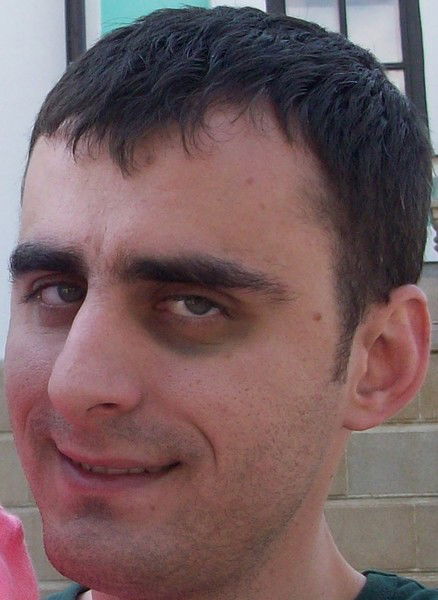 Алексей Семенихин