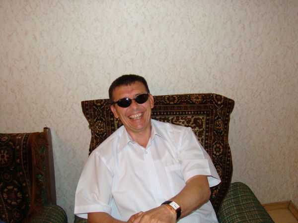 Александр Матросов