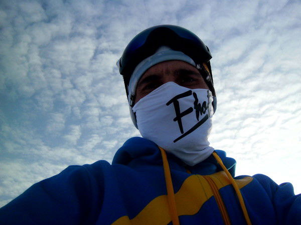 Николай Заика