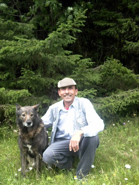 Рашид Гарайшин