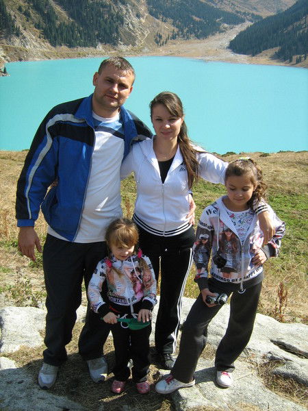 Дмитрий Ковалев