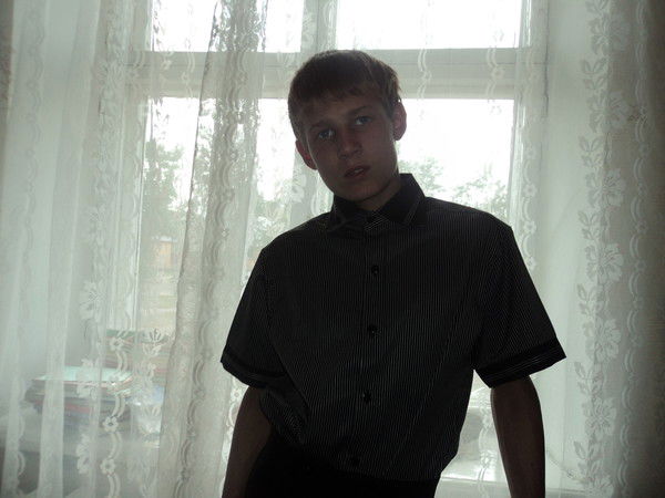 Алексей Исаев