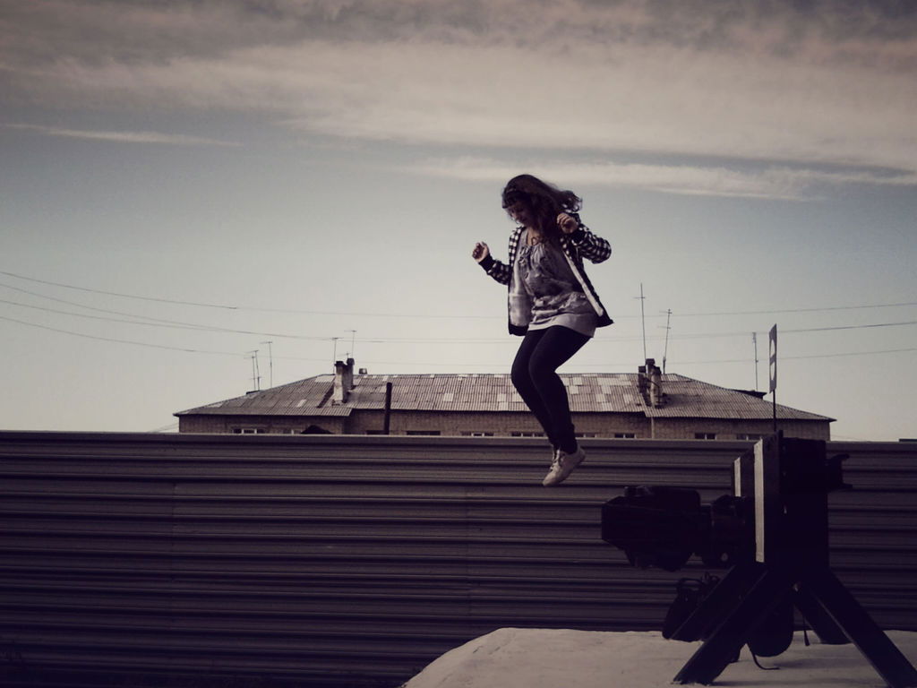 Анастасия Зайцева