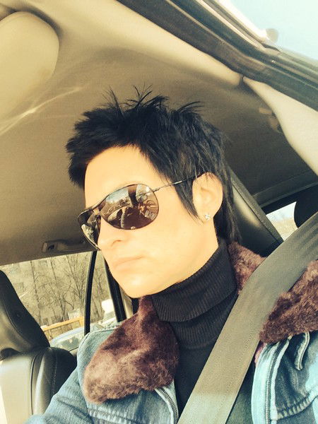 Анастасия Степнова