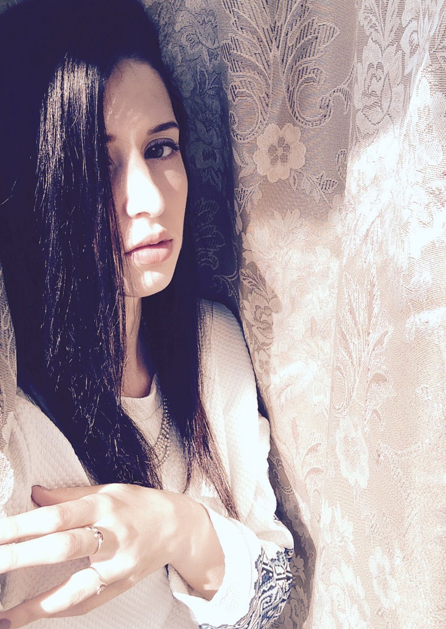 Анастасия :ribbon: