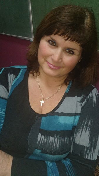 Инга Махарадзе