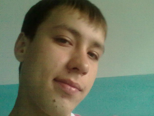 Илья Стрелков