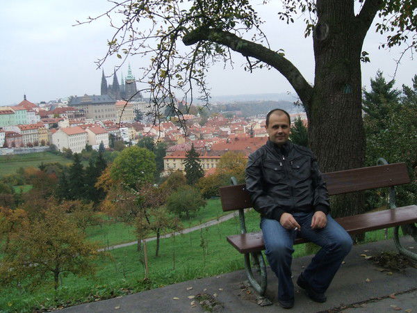 Николай Власюк