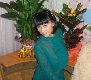 Елена Казакова