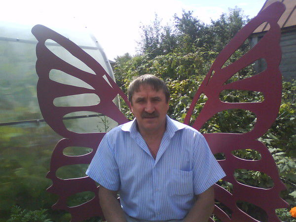 Анатолий Кноль