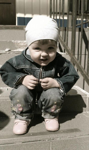 Андрей Воробей